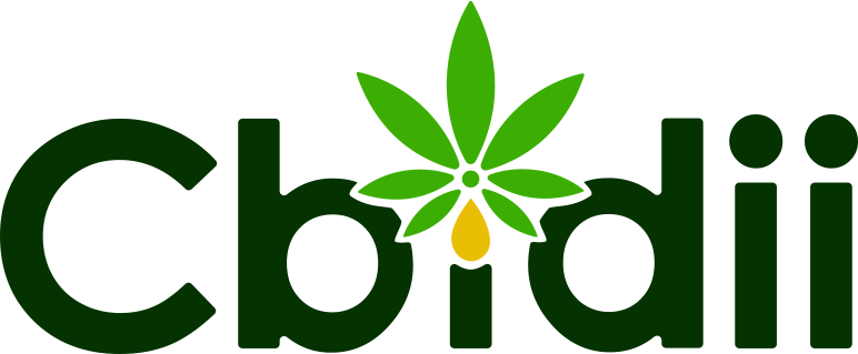 CBIDII Logo